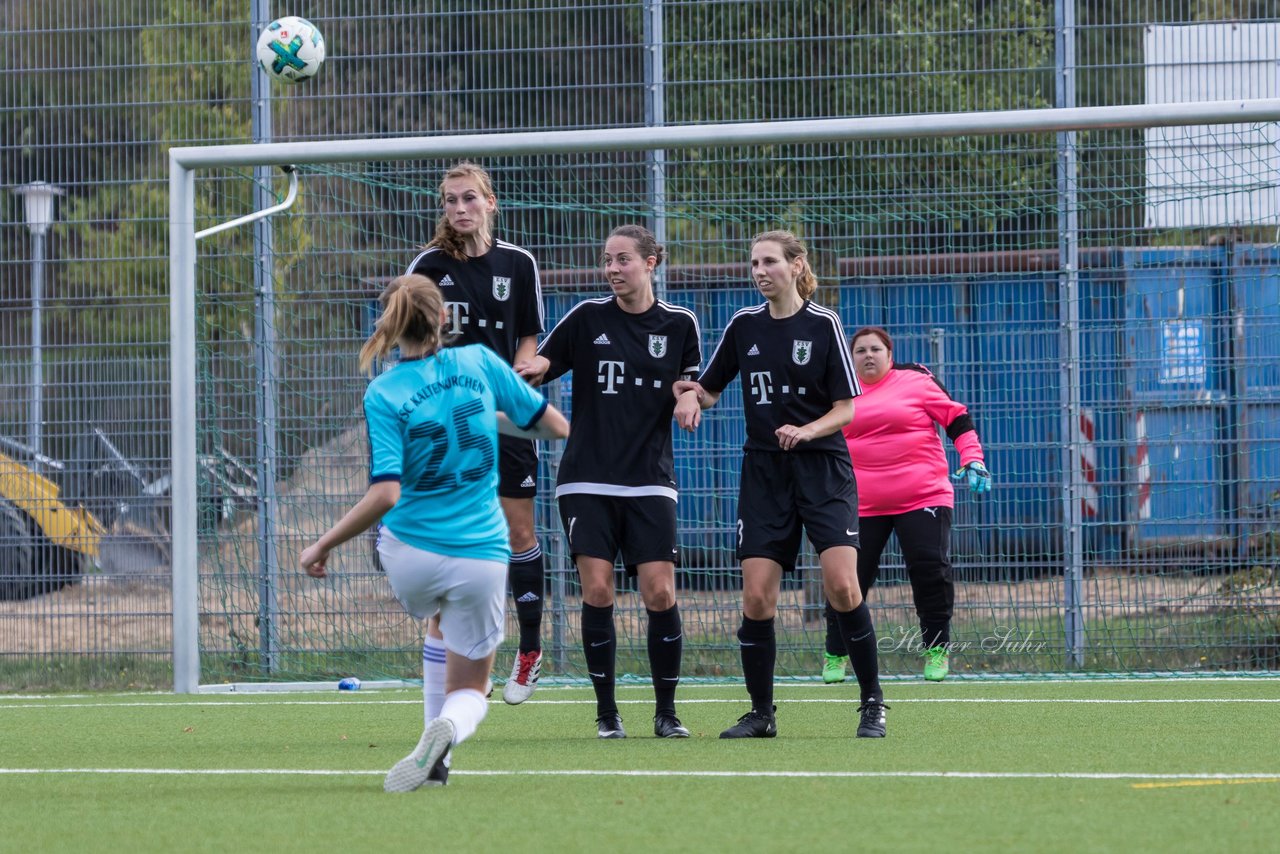 Bild 84 - Frauen SG KA-HU - Eichholzer SV : Ergebnis: 5:3